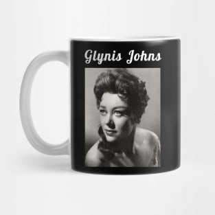 Glynis Johns / 1923 Mug